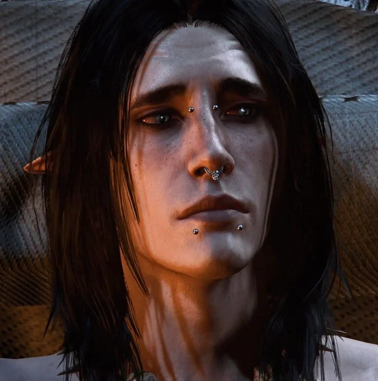 Avatar of Azure Brothfield