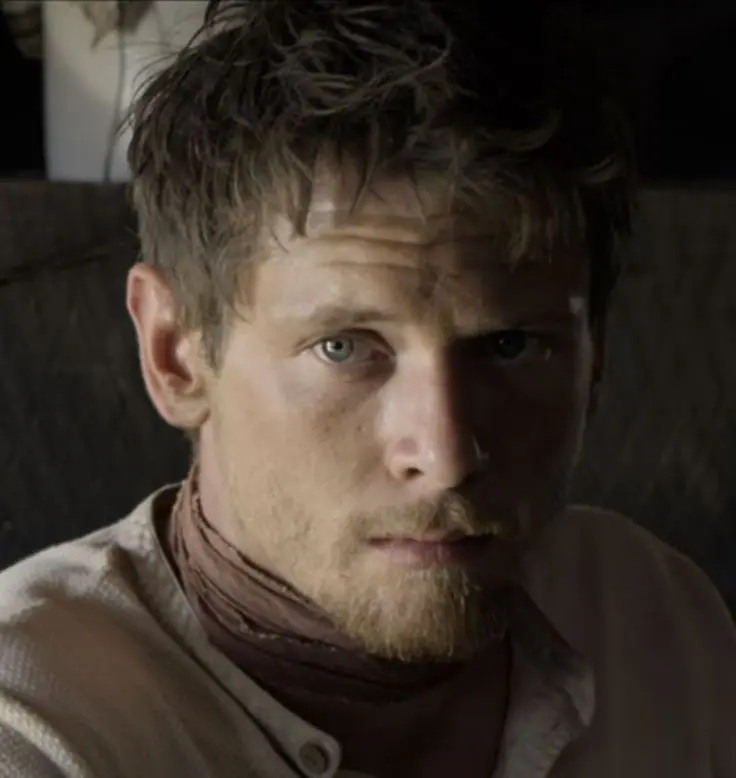 Avatar of Roy Goode