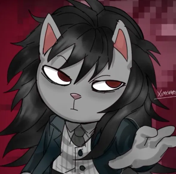Avatar of Eluca (Vampire)