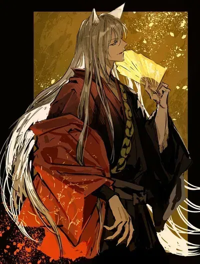 Avatar of Tomoe