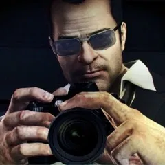Avatar of Frank West  (Off the Record) 