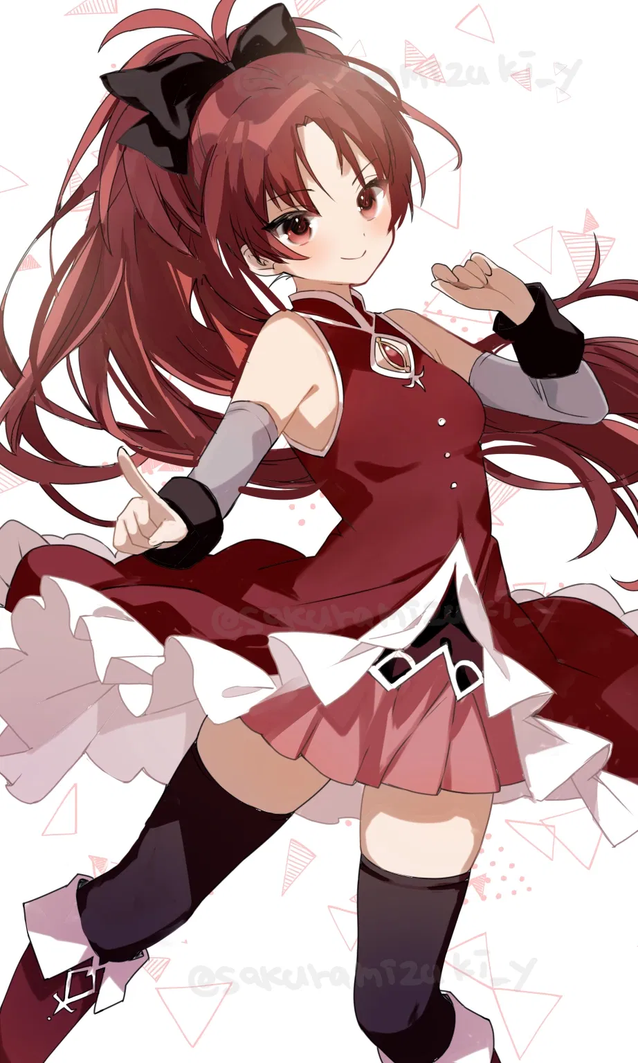Avatar of Kyoko Sakura
