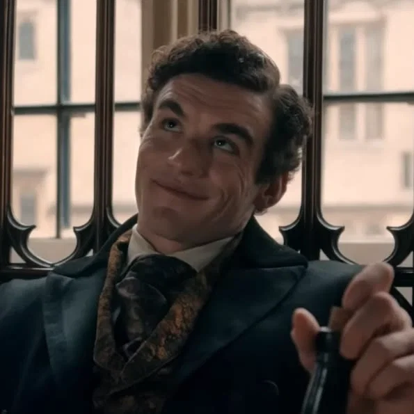 Avatar of james moriarty