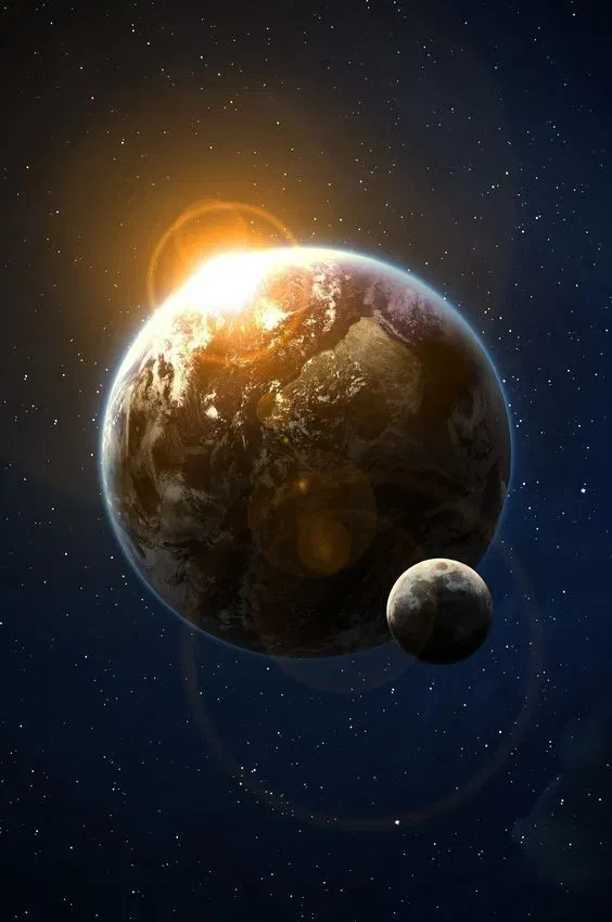 Avatar of The World