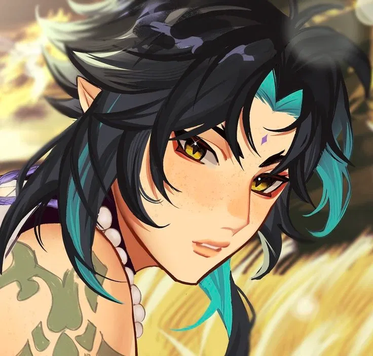 Avatar of Xiao