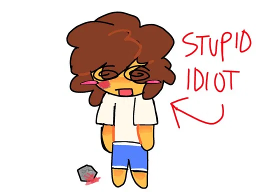 Avatar of Shedletsky. 'Special' chicken