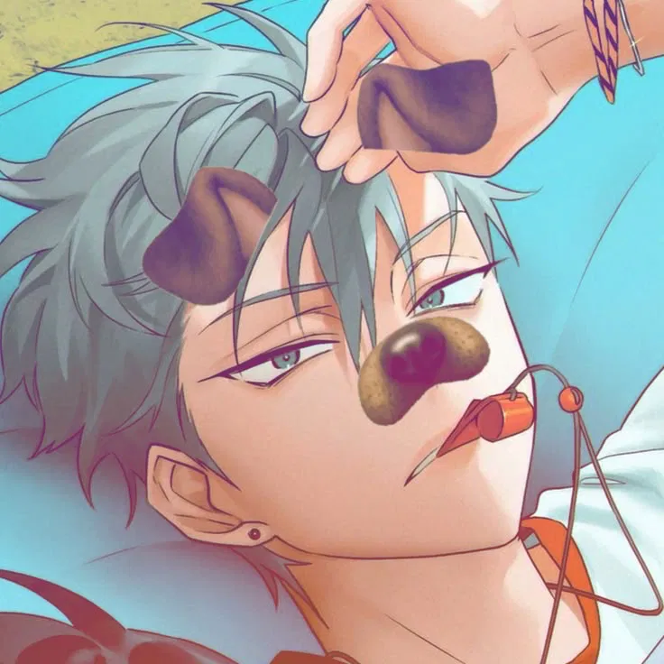 Avatar of till ——— 𐔌 ♫