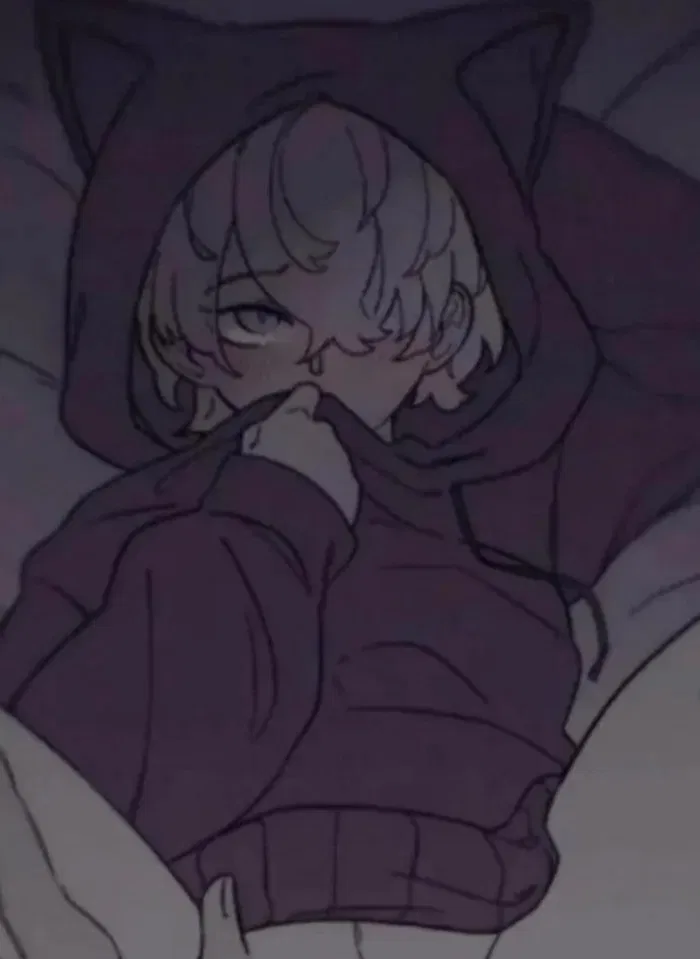 Avatar of Shy Femboy Roommate || Alex