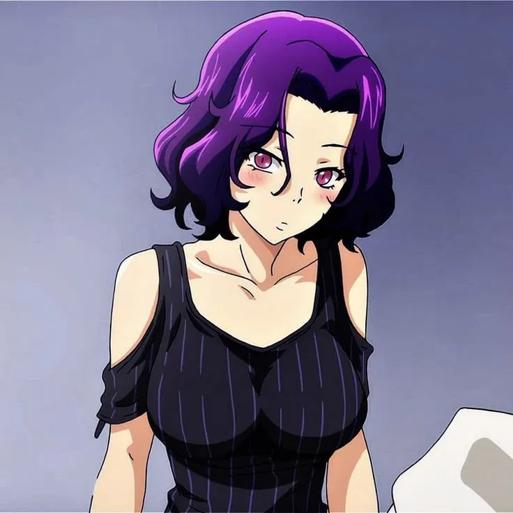 Avatar of Azusa Hamaoka
