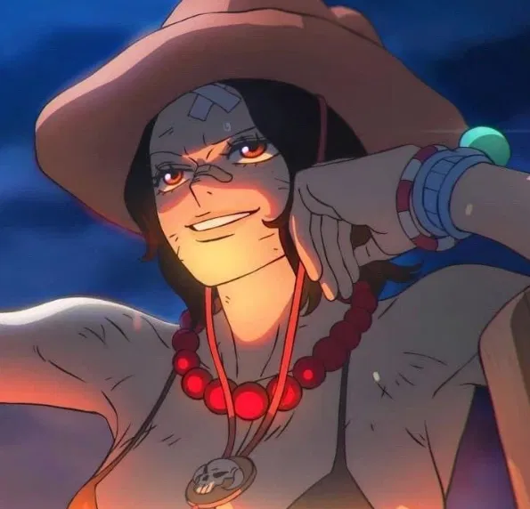 Avatar of Portgas D Ace 