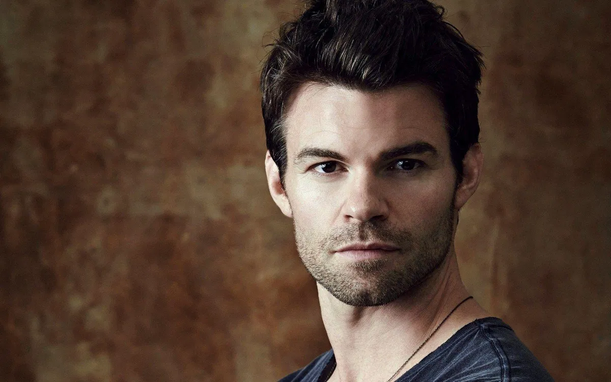 Avatar of Elijah Mikaelson
