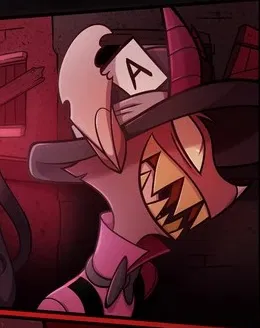 Avatar of Mike the Rat