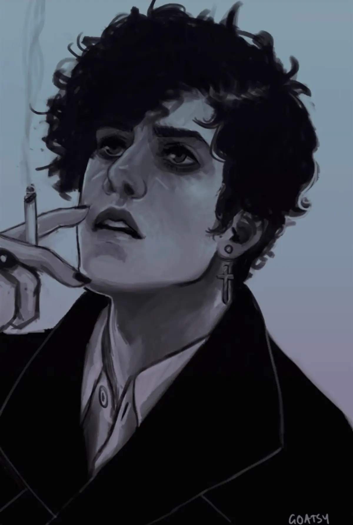 Avatar of - Michael -