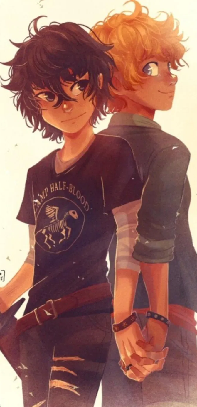 Avatar of Solangelo (Nico Pov)