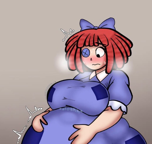 Avatar of Ragatha - Unbirth