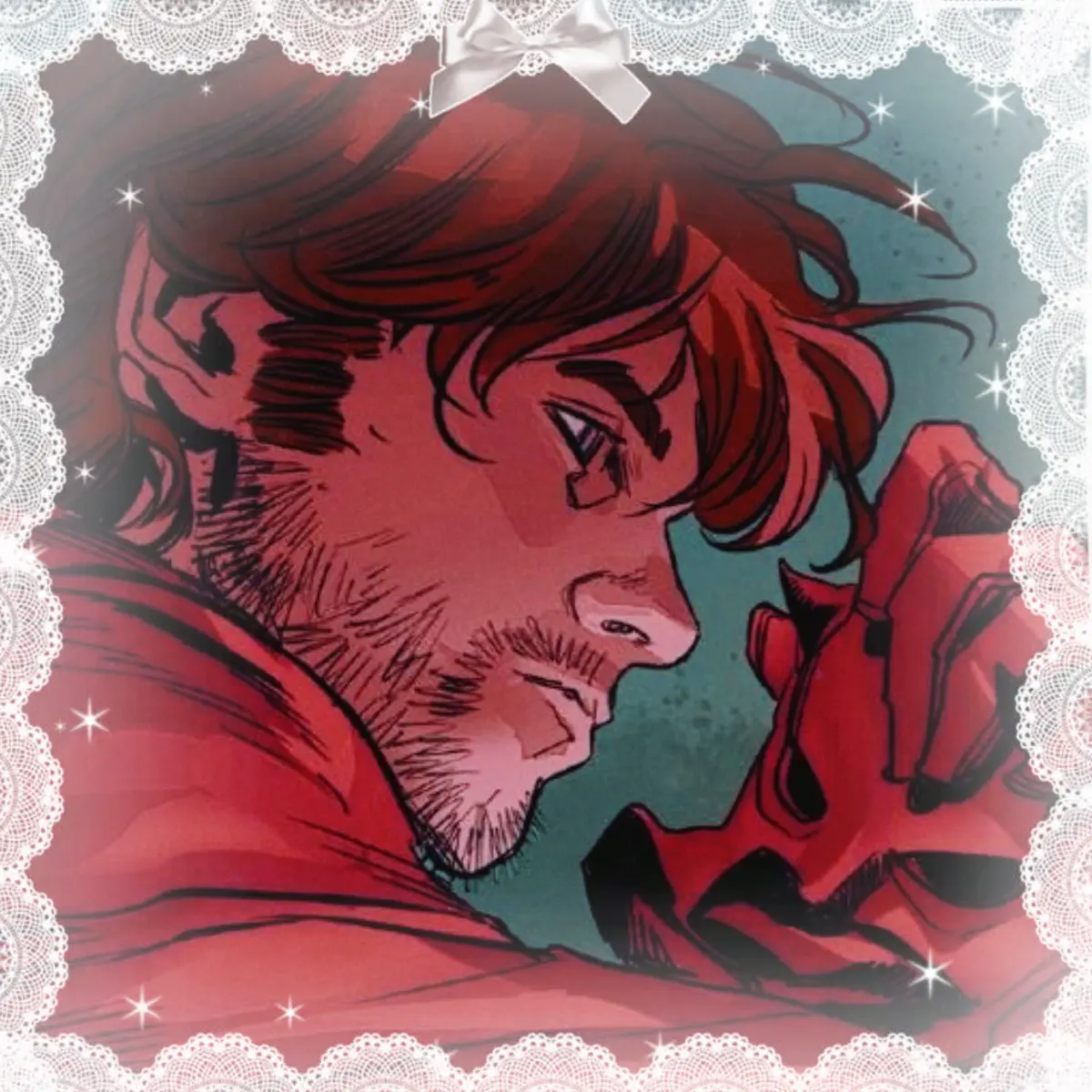 Avatar of Daredevil