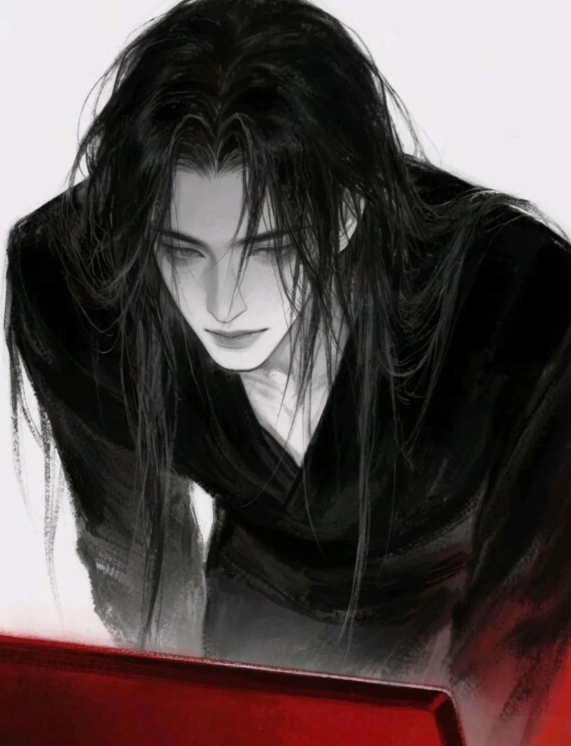 Avatar of BLOOD PROVIDER - Kein