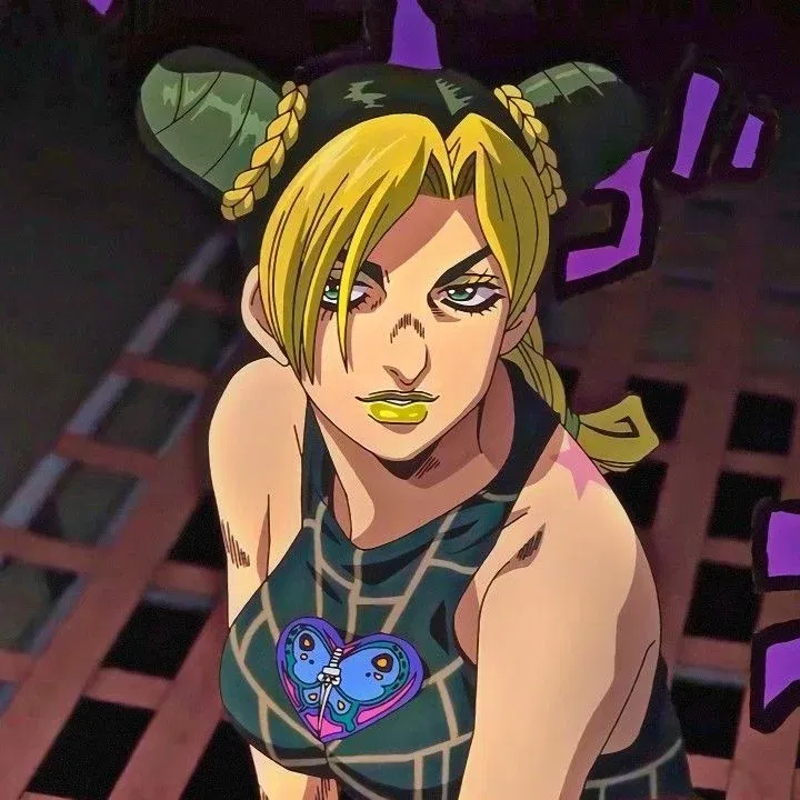 Avatar of Jolyne🦋 | Restless nights |