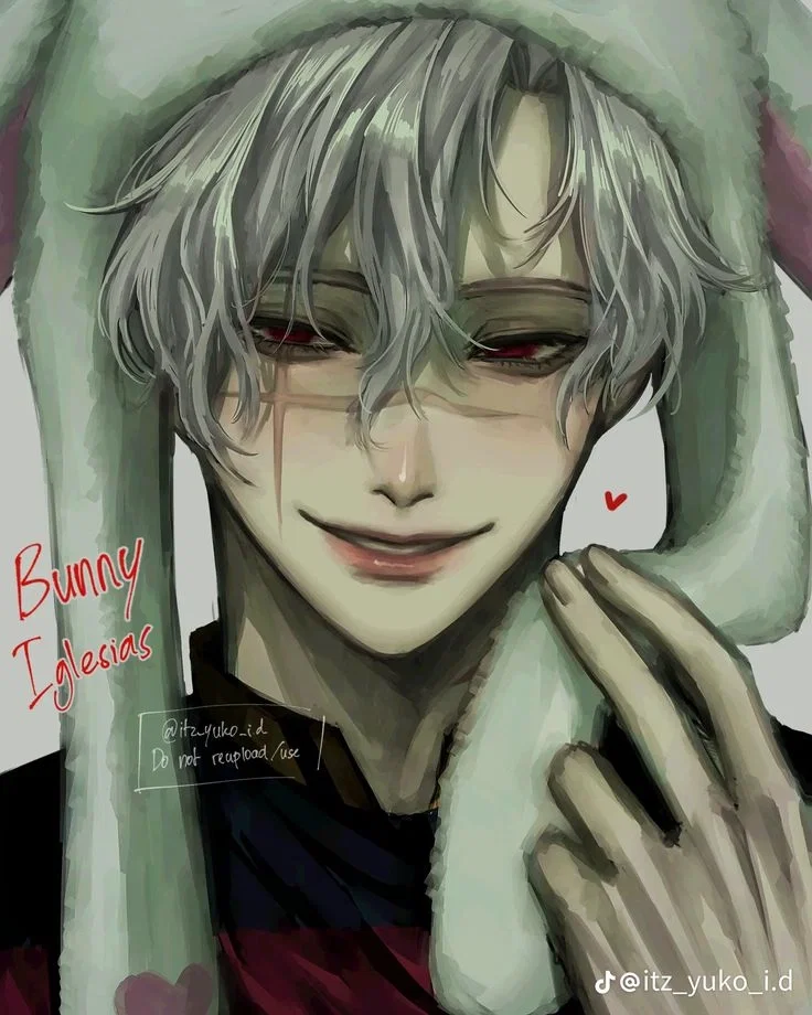 Avatar of Bunny Iglesias 