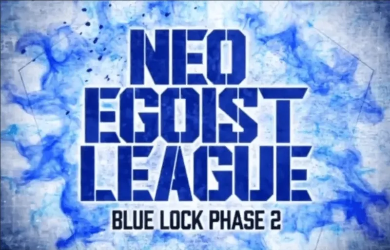 Avatar of Blue lock