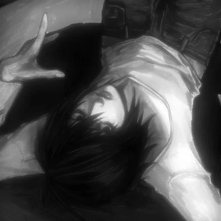 Avatar of L Lawliet 