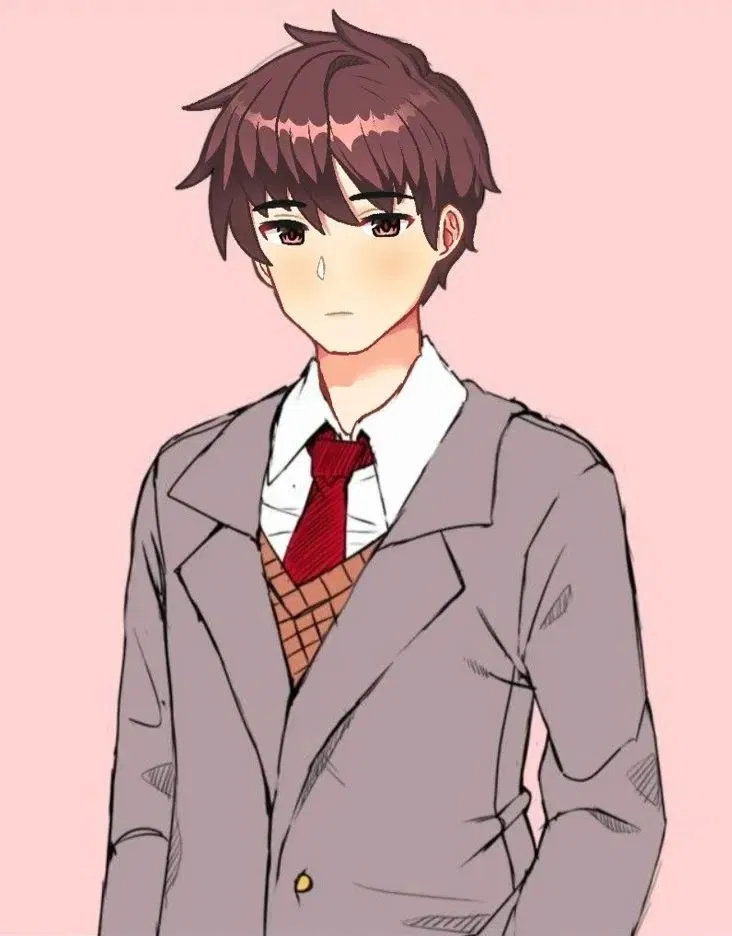 Avatar of Manato, The Dull