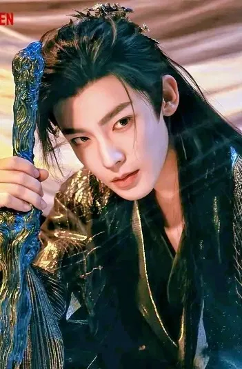 Avatar of The Prince of the Time Lake