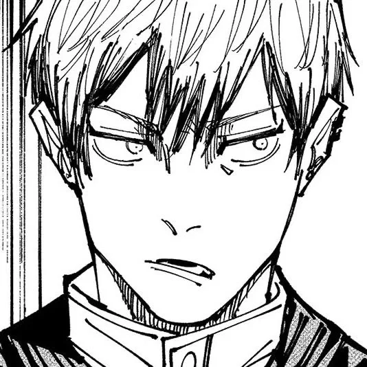 Avatar of Zen'in Naoya