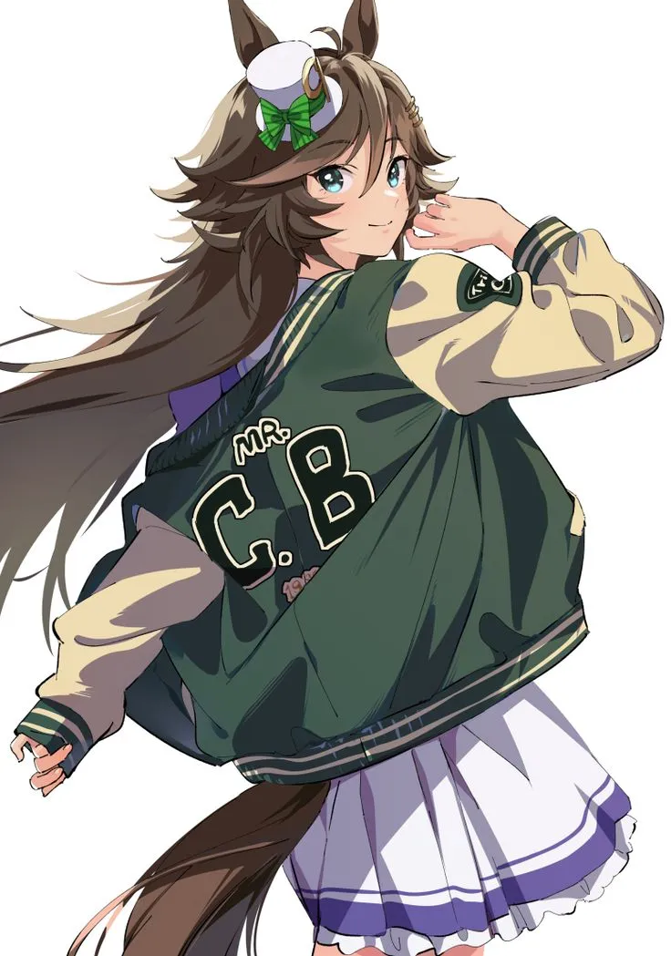 Avatar of Mr. C.B.