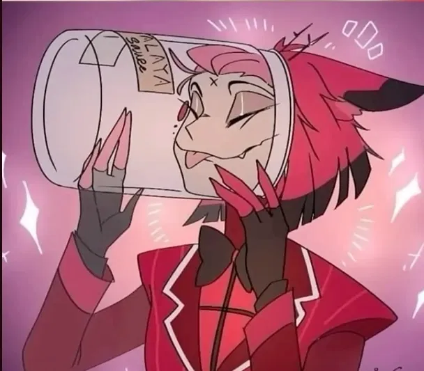 Avatar of alastor 