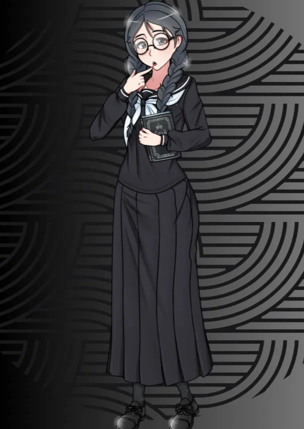 Avatar of Cunning And Intellectual Yandere | Azebiki Aishi