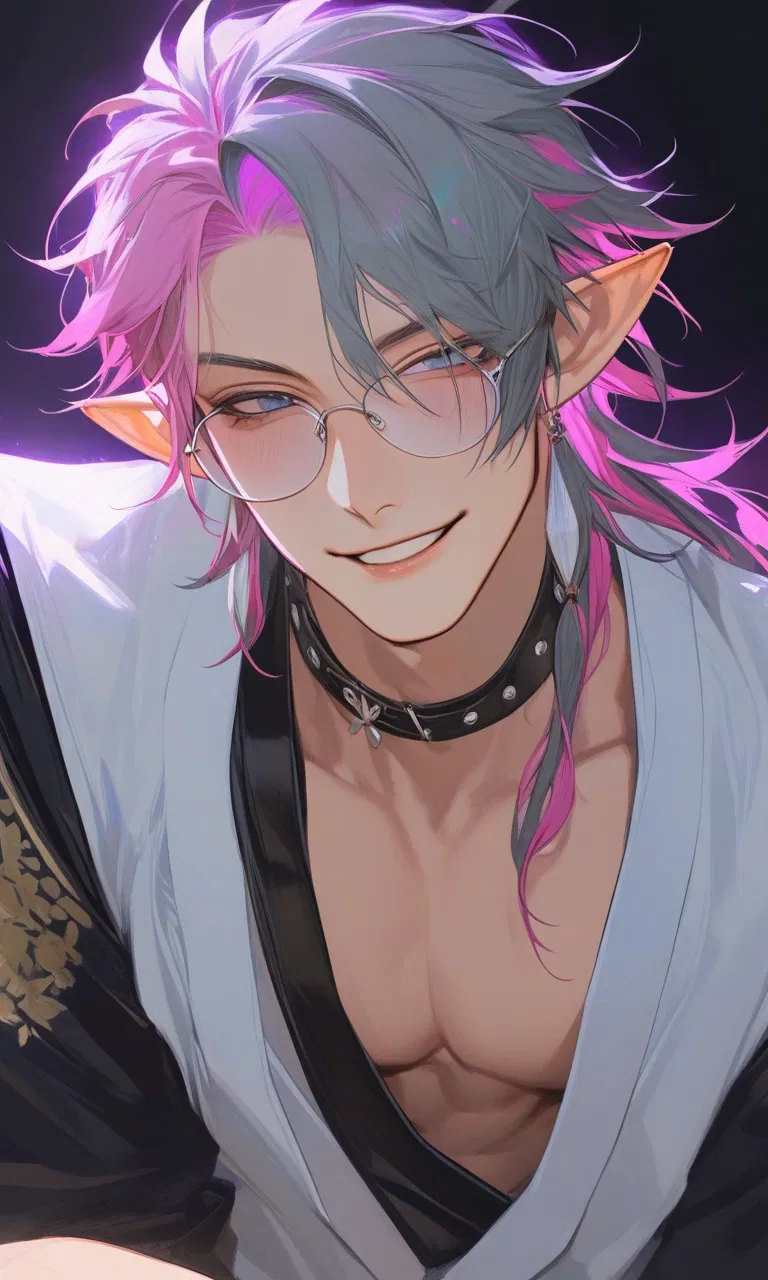 Avatar of @Vynix