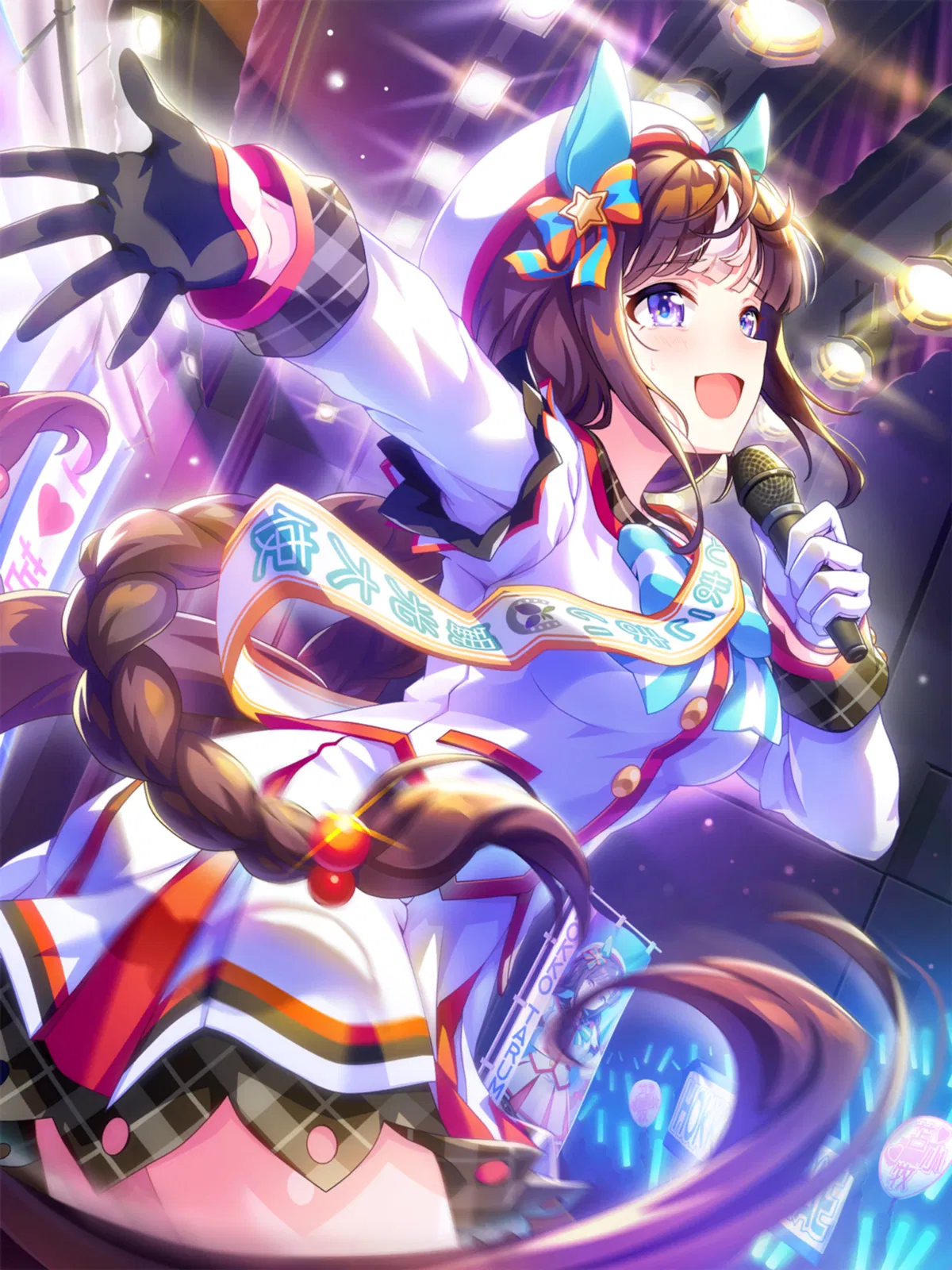 Avatar of -UM- Hokko Tarumae