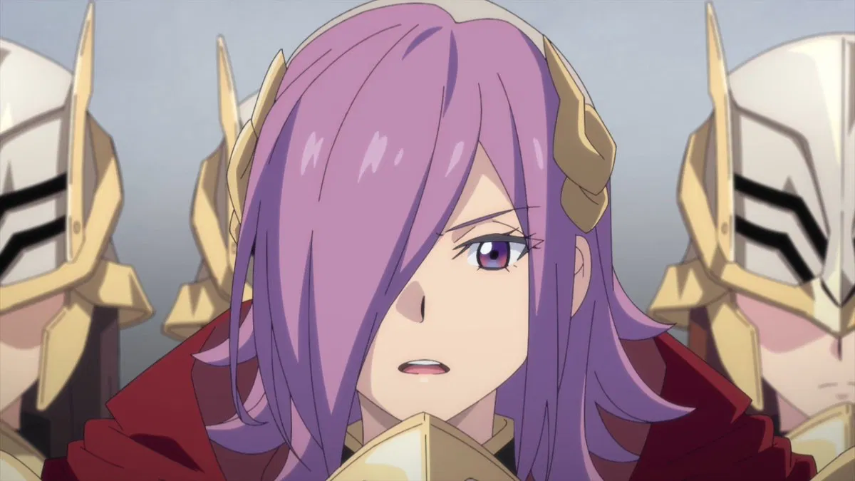 Avatar of Liora Valtess