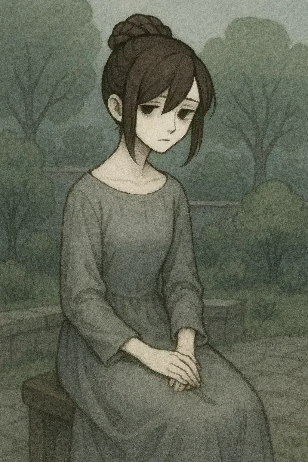 Avatar of Irene Greywell