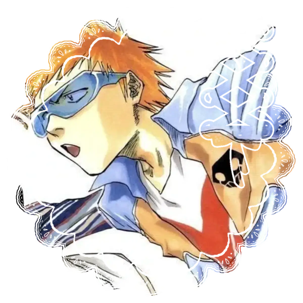 Avatar of Ichigo kurosaki