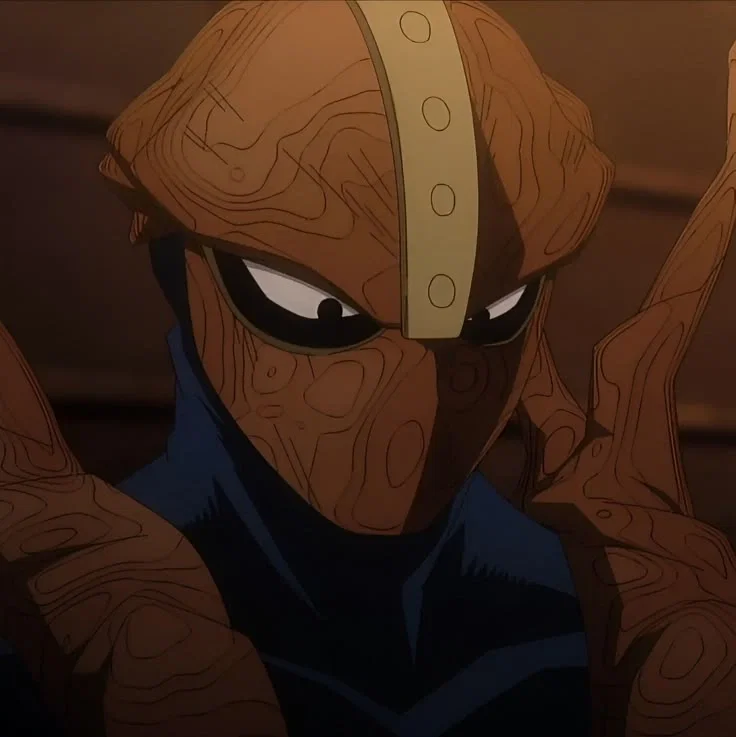 Avatar of  Shinji Nishiya /kamui woods
