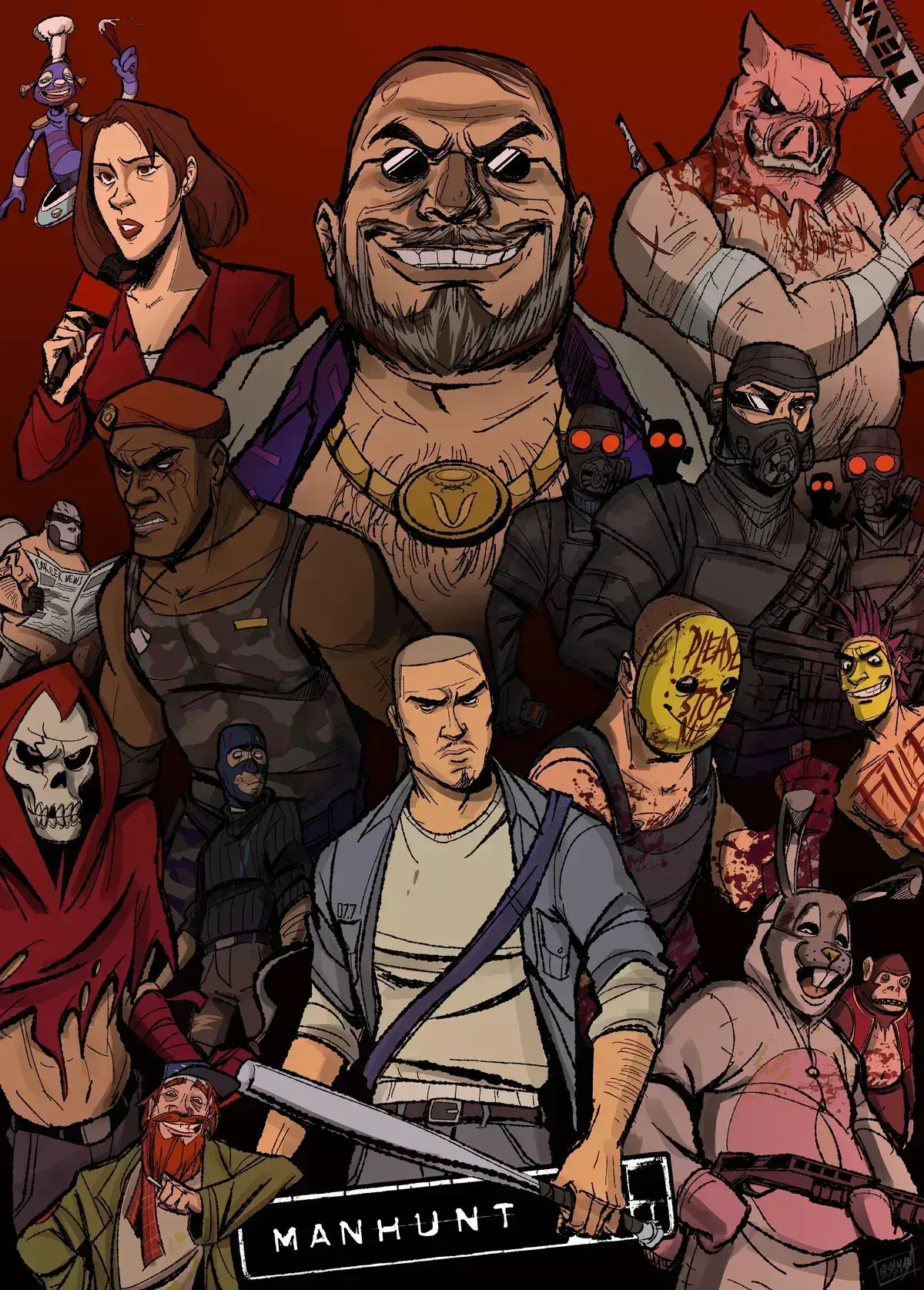 Avatar of What do you guys think of this 