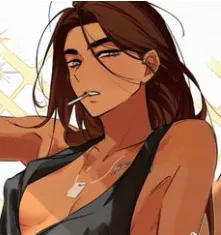 Avatar of Hyuna ALNST Mother AU!