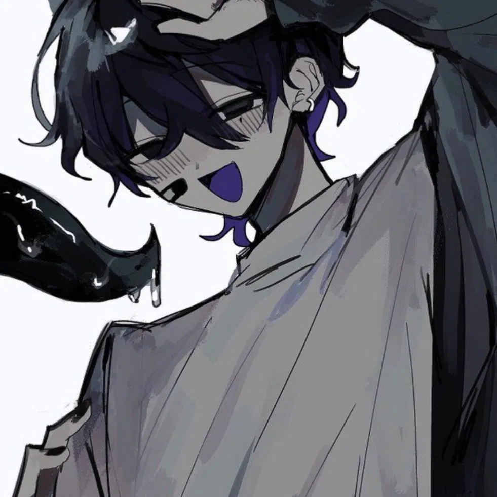 Avatar of Nikolas«insane femboy»