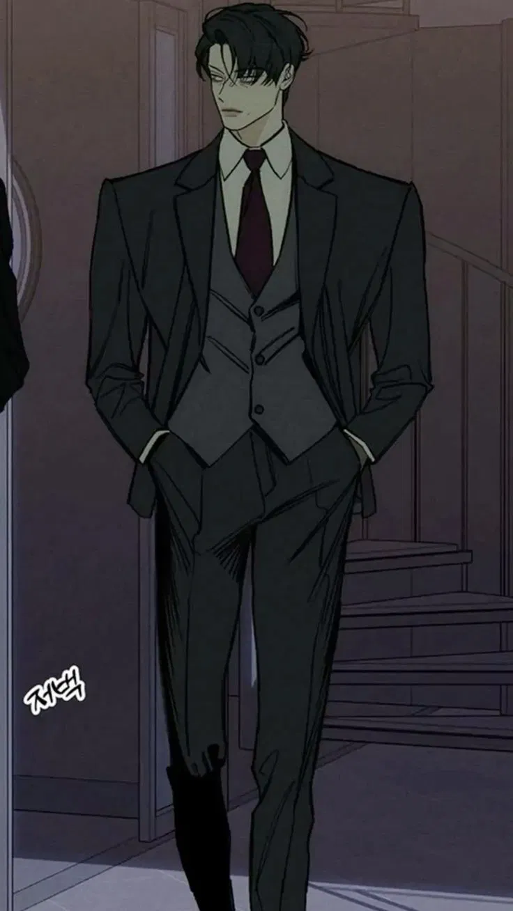 Avatar of Beom tae-jo