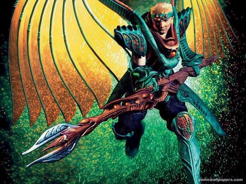 Avatar of Dutiful Knight