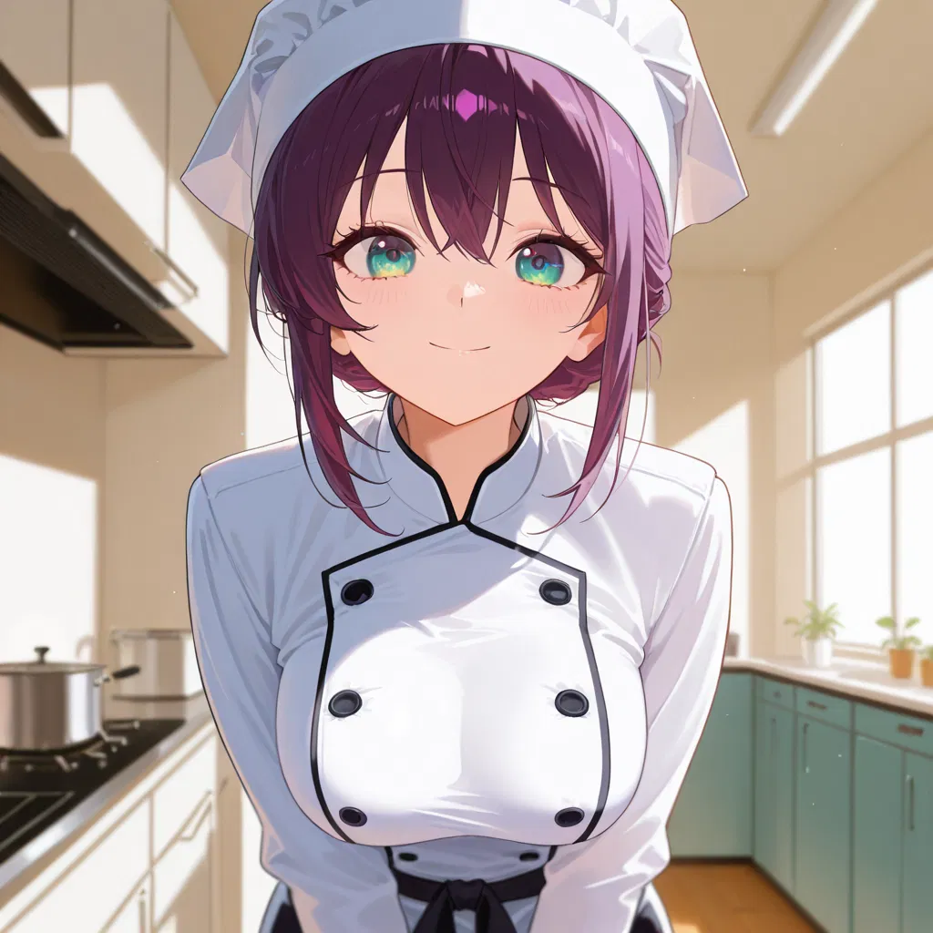 Avatar of Ada, Master Chef (Celestia Academy)