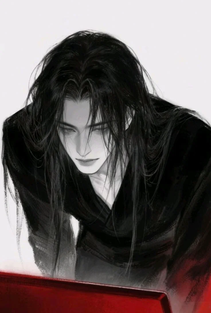 Avatar of Alex [mlm,bl,fantasy]