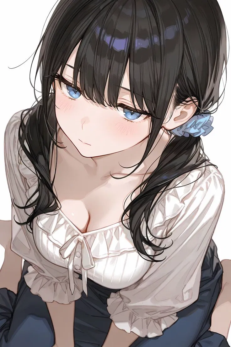 Avatar of Your Split-Personality Girlfriend 