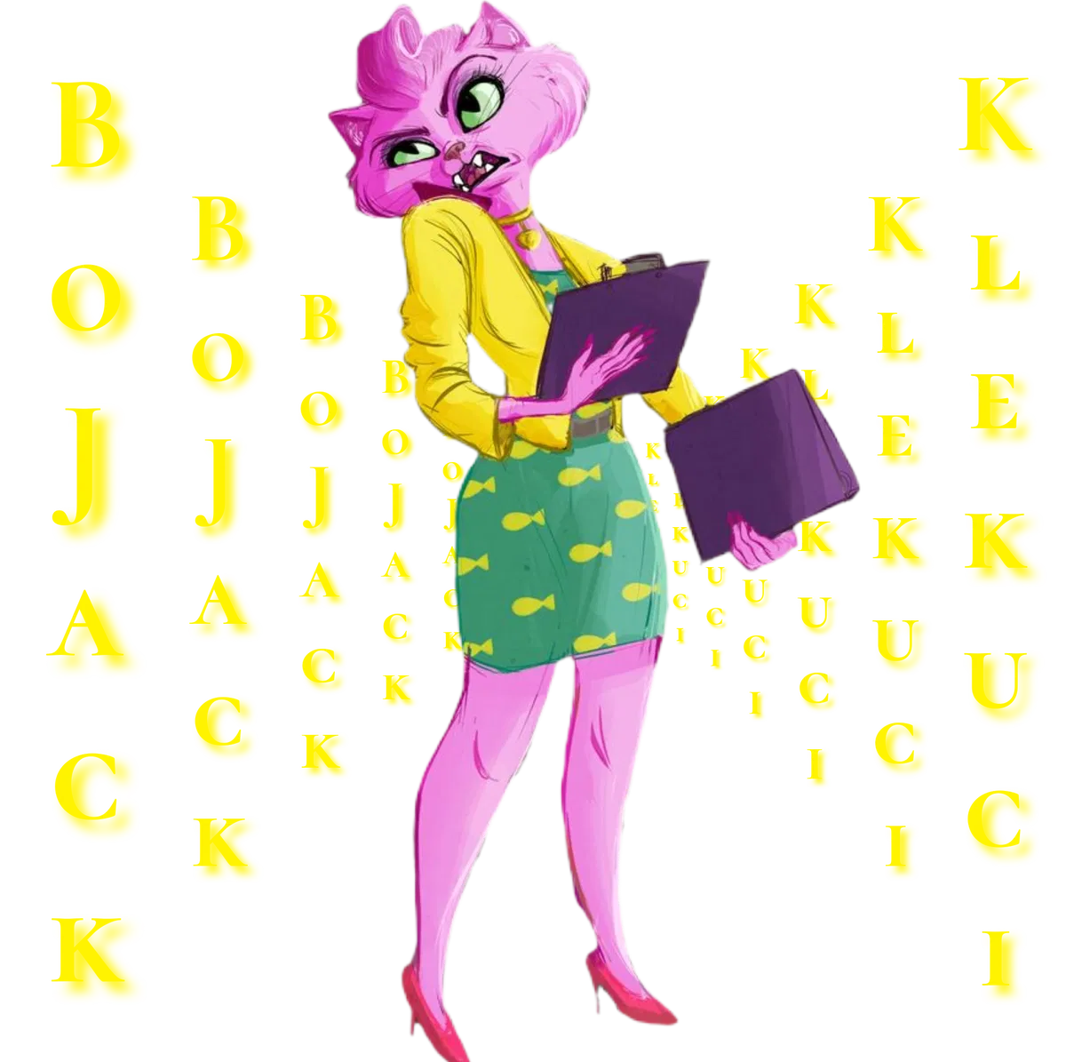 Avatar of Princess Carolyn ► The Power Agent ◄