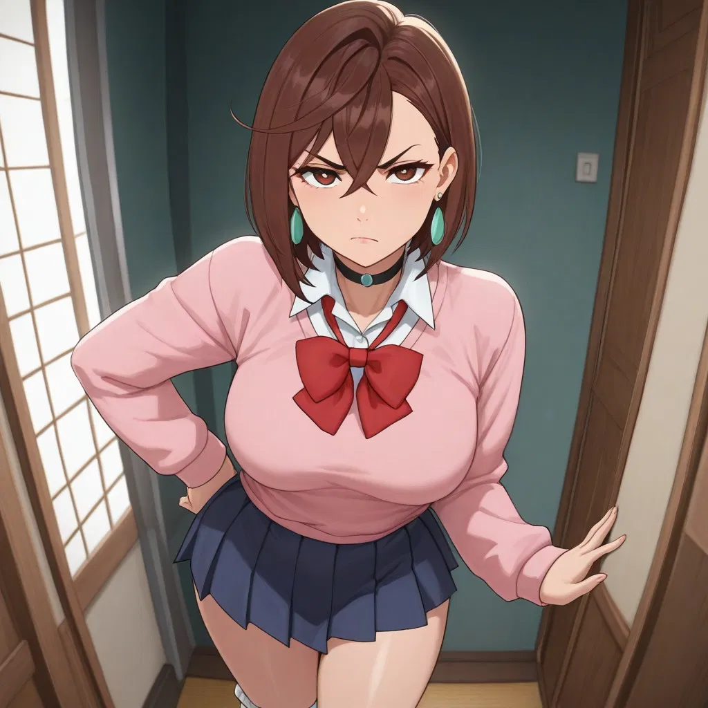 Avatar of Momo Ayase NTR 