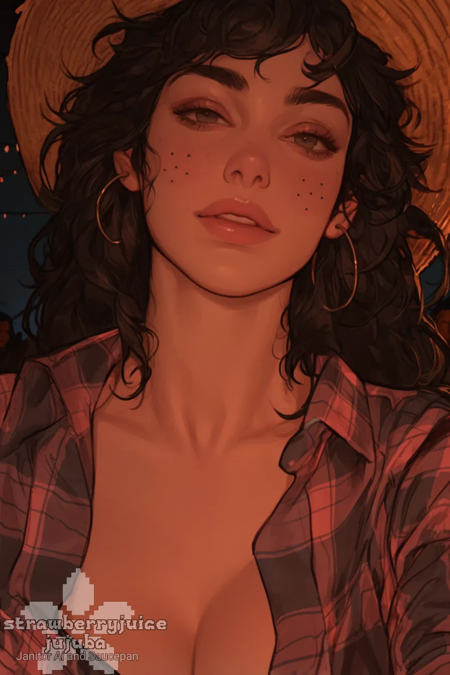 Avatar of Juliana Cruz