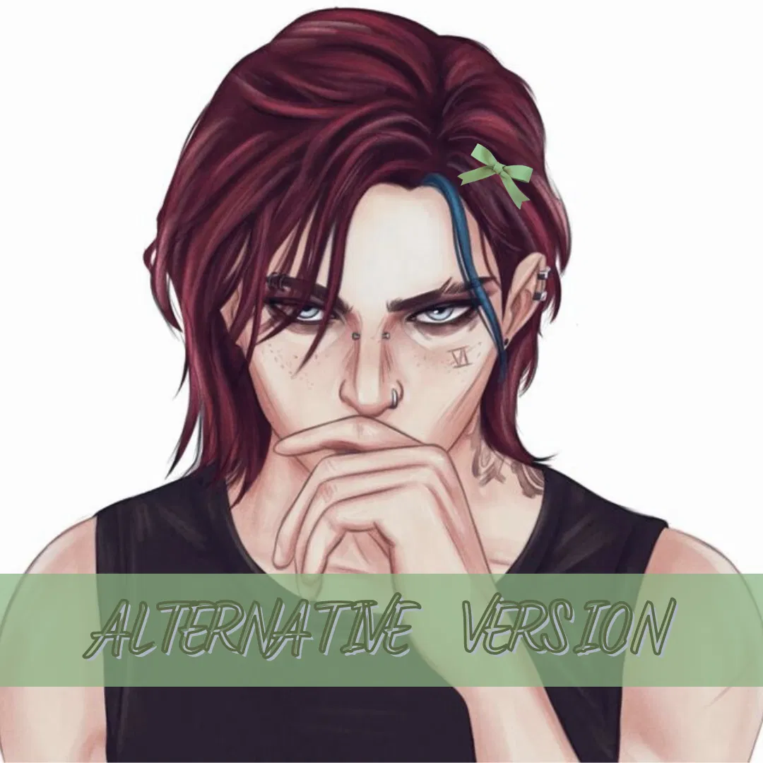 Avatar of VI || GOOD LOOK, BABE!