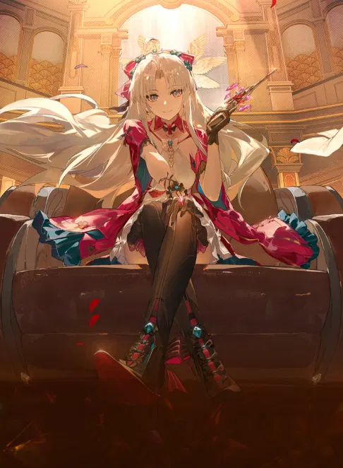 Avatar of Carlotta Montelli